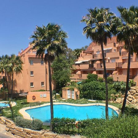 كاساريس 2236-Lovely Groundfloor With Pool View المظهر الخارجي الصورة