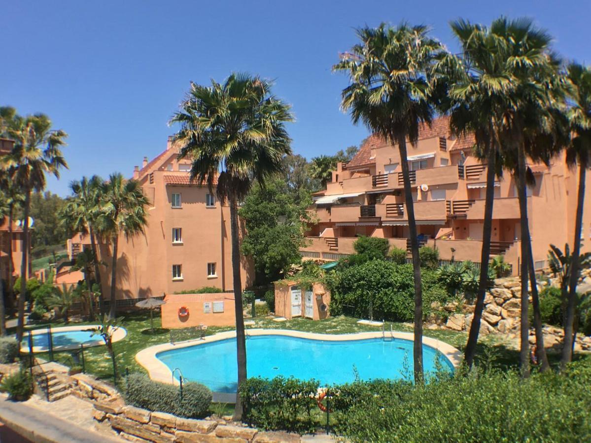 كاساريس 2236-Lovely Groundfloor With Pool View المظهر الخارجي الصورة