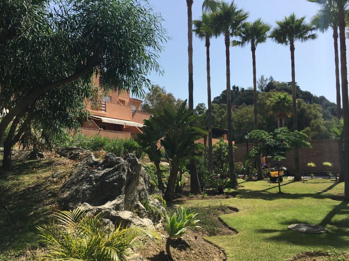 كاساريس 2236-Lovely Groundfloor With Pool View المظهر الخارجي الصورة