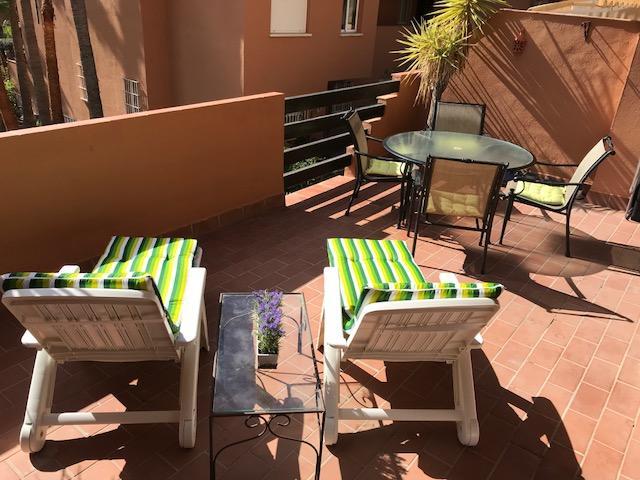 كاساريس 2236-Lovely Groundfloor With Pool View المظهر الخارجي الصورة