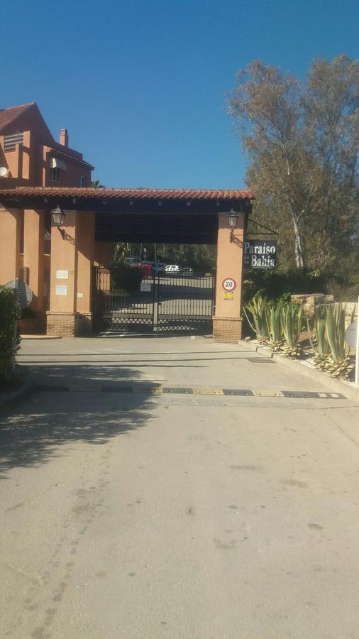كاساريس 2236-Lovely Groundfloor With Pool View المظهر الخارجي الصورة