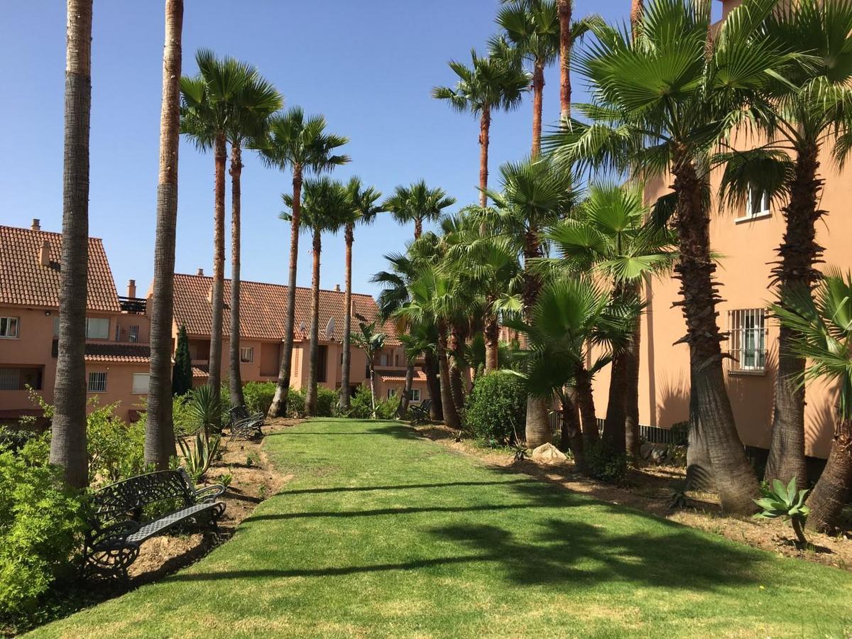 كاساريس 2236-Lovely Groundfloor With Pool View المظهر الخارجي الصورة