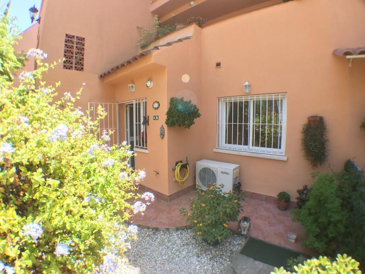 كاساريس 2236-Lovely Groundfloor With Pool View المظهر الخارجي الصورة