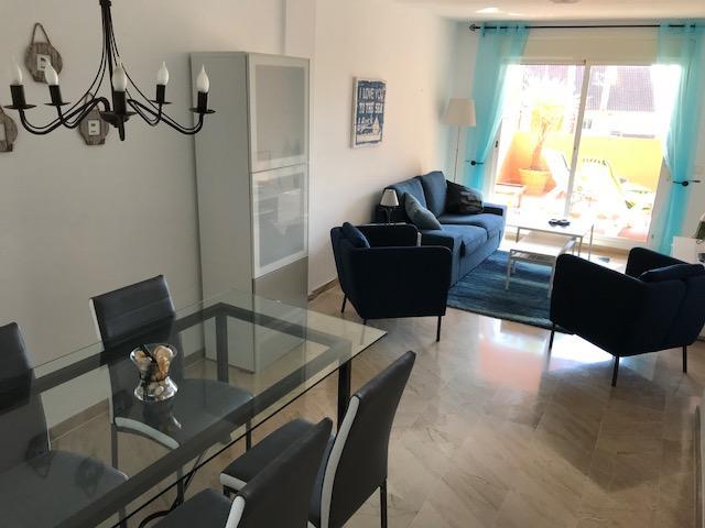 كاساريس 2236-Lovely Groundfloor With Pool View المظهر الخارجي الصورة