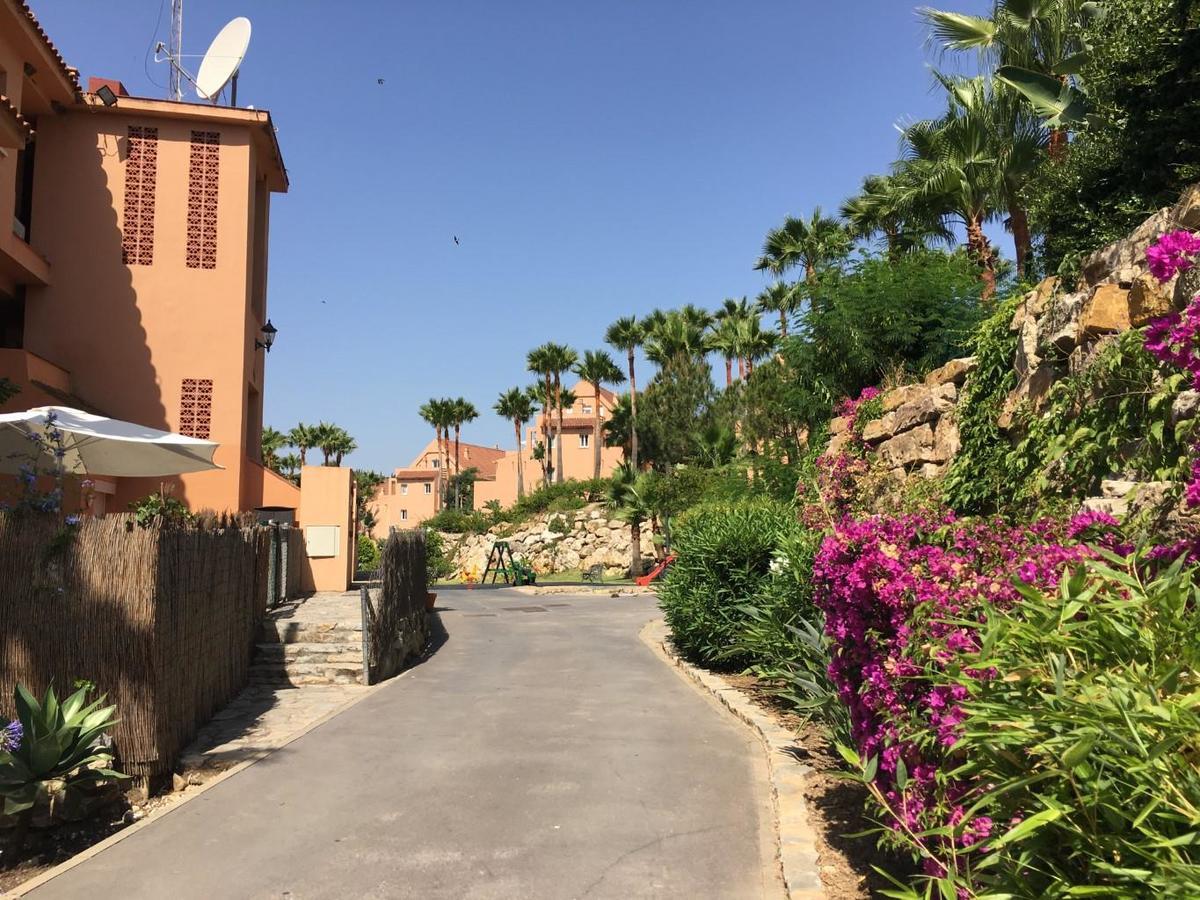 كاساريس 2236-Lovely Groundfloor With Pool View المظهر الخارجي الصورة