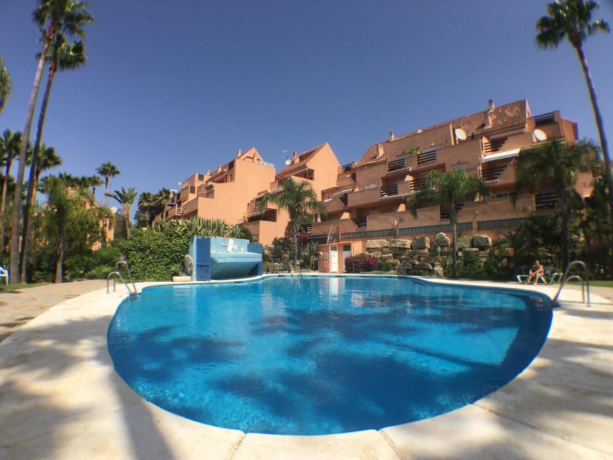 كاساريس 2236-Lovely Groundfloor With Pool View المظهر الخارجي الصورة