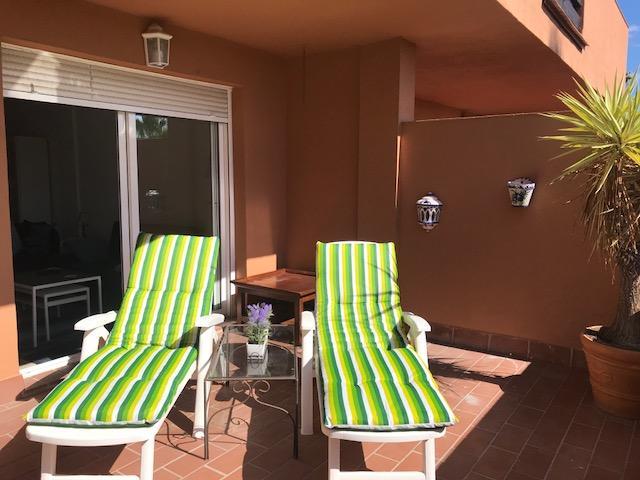 كاساريس 2236-Lovely Groundfloor With Pool View المظهر الخارجي الصورة