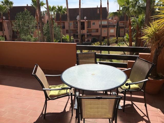 كاساريس 2236-Lovely Groundfloor With Pool View المظهر الخارجي الصورة
