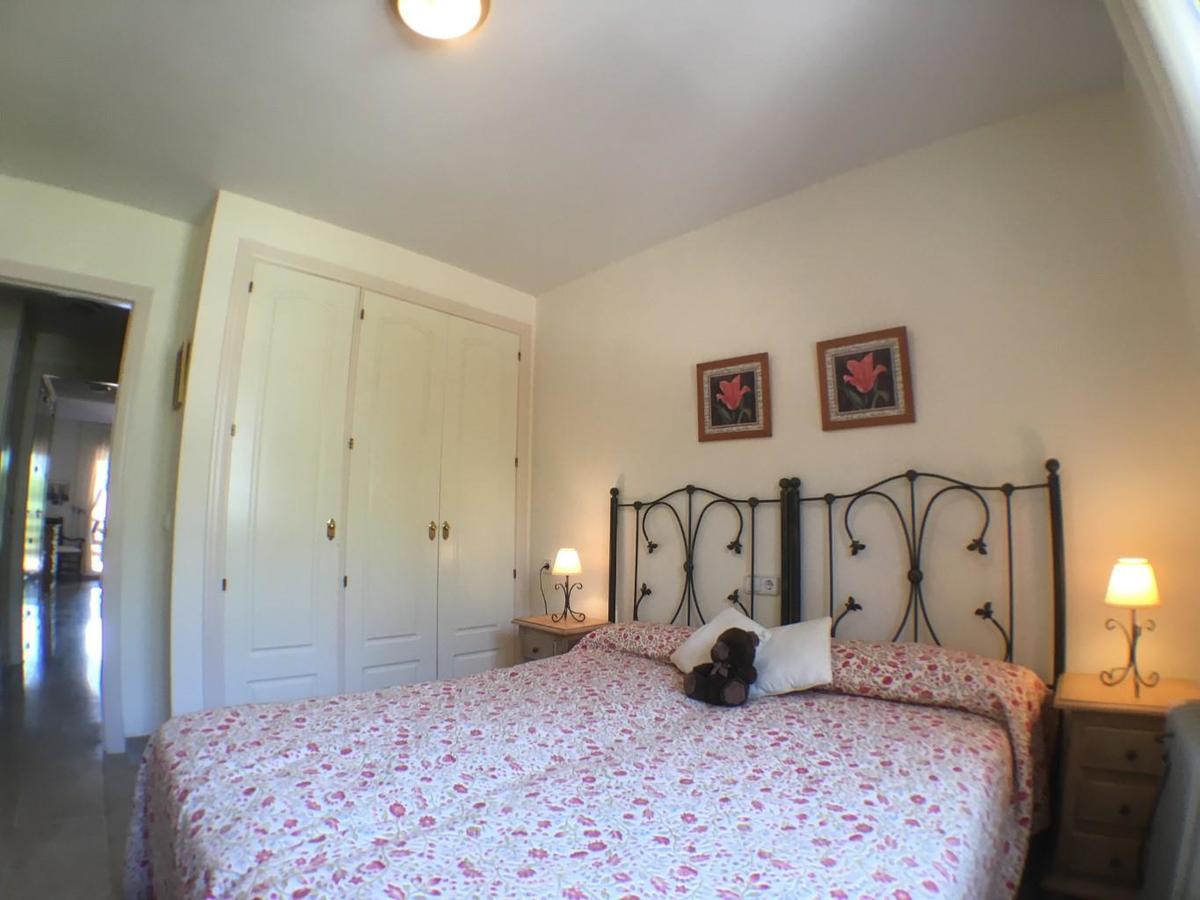 كاساريس 2236-Lovely Groundfloor With Pool View المظهر الخارجي الصورة