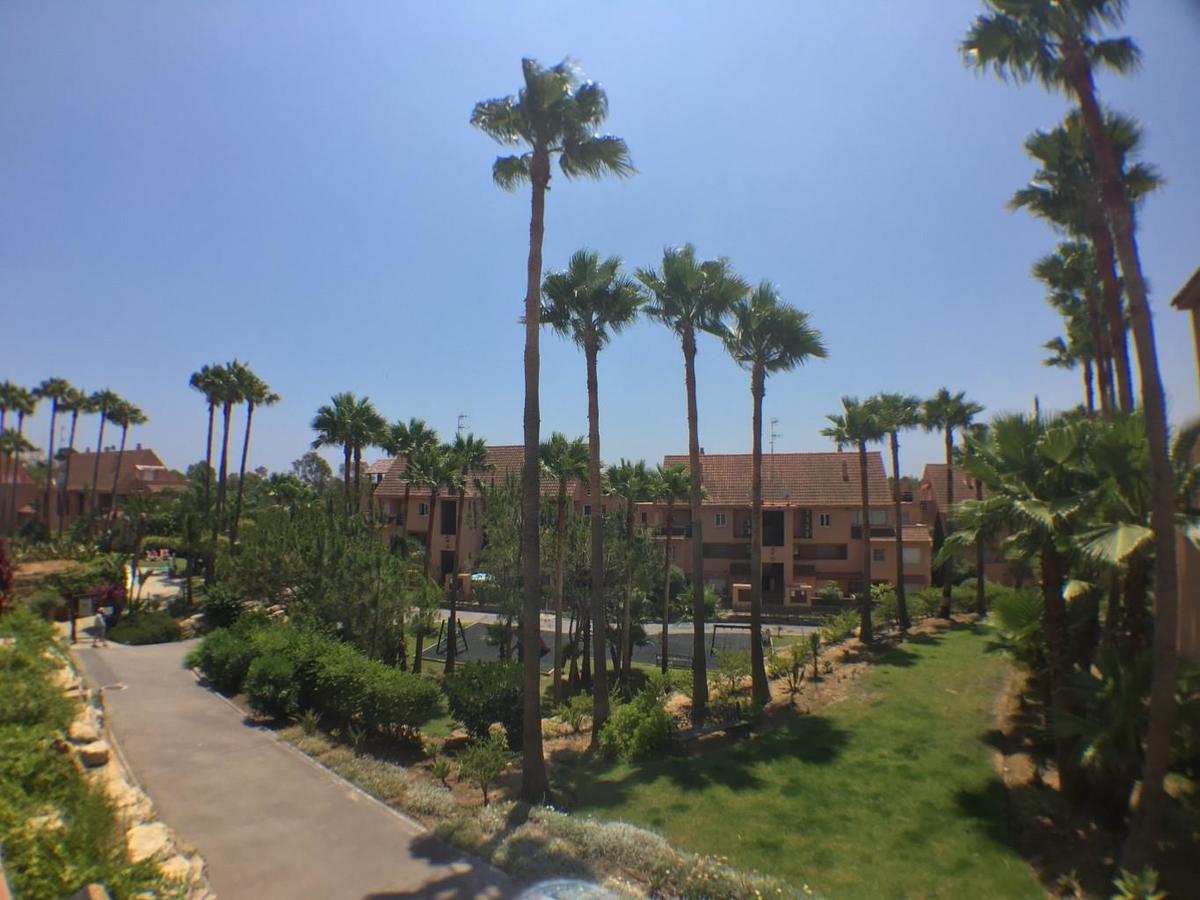 كاساريس 2236-Lovely Groundfloor With Pool View المظهر الخارجي الصورة