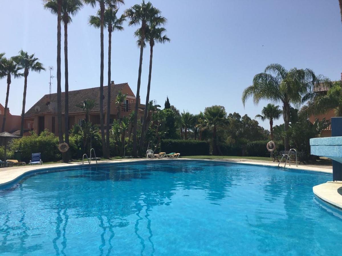 كاساريس 2236-Lovely Groundfloor With Pool View المظهر الخارجي الصورة