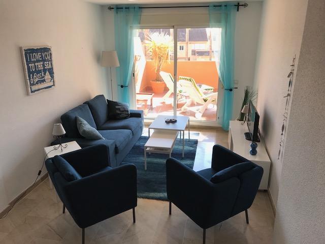 كاساريس 2236-Lovely Groundfloor With Pool View المظهر الخارجي الصورة