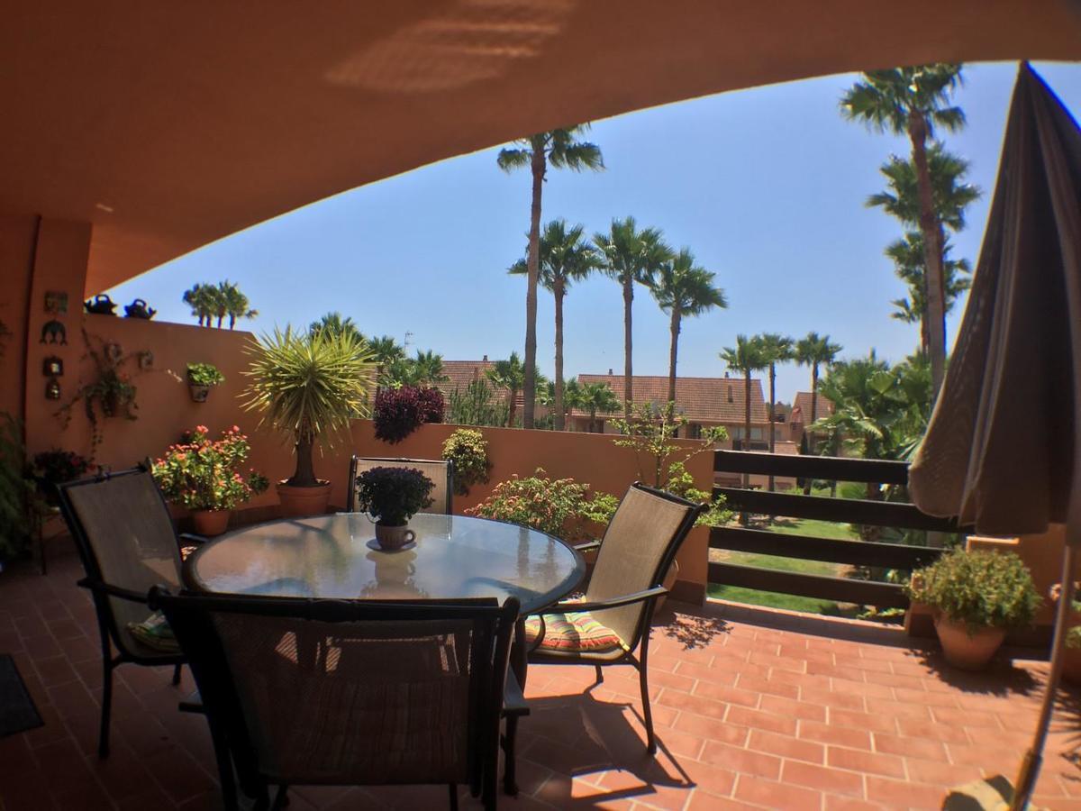كاساريس 2236-Lovely Groundfloor With Pool View المظهر الخارجي الصورة
