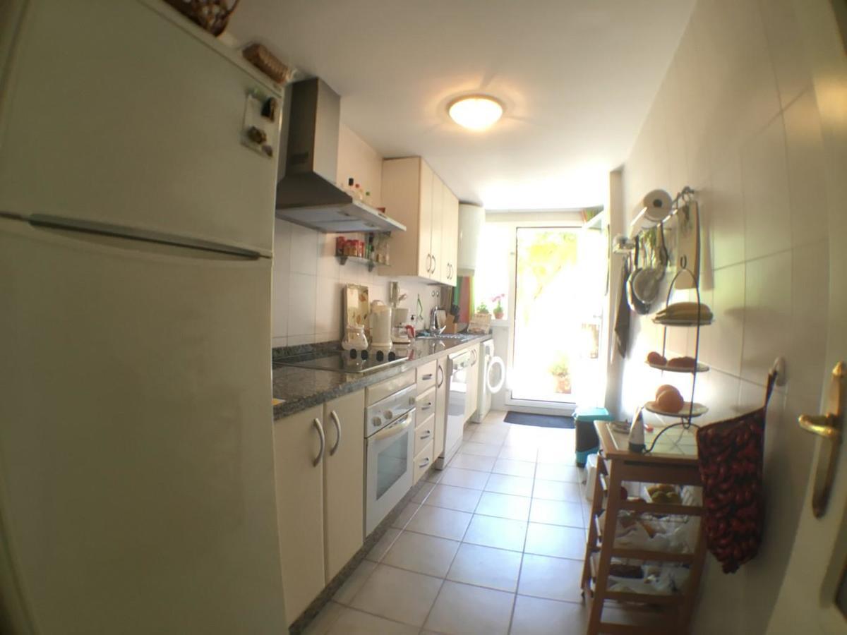 كاساريس 2236-Lovely Groundfloor With Pool View المظهر الخارجي الصورة