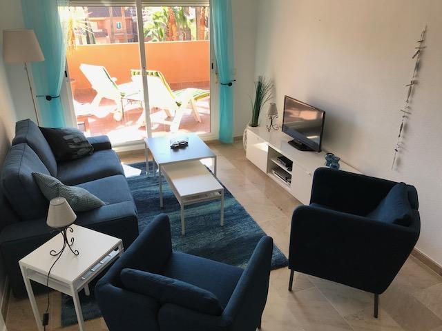 كاساريس 2236-Lovely Groundfloor With Pool View المظهر الخارجي الصورة