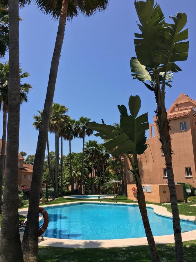 كاساريس 2236-Lovely Groundfloor With Pool View المظهر الخارجي الصورة