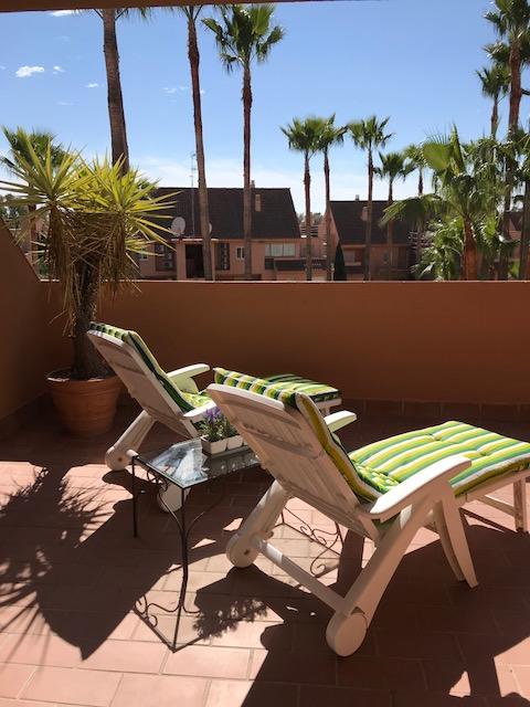 كاساريس 2236-Lovely Groundfloor With Pool View المظهر الخارجي الصورة
