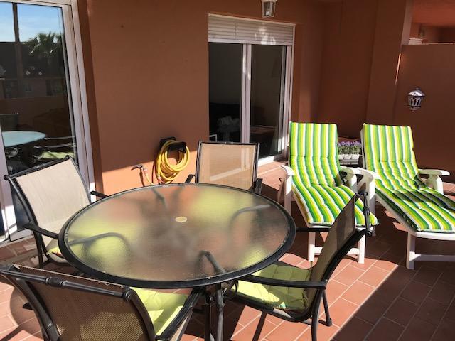 كاساريس 2236-Lovely Groundfloor With Pool View المظهر الخارجي الصورة